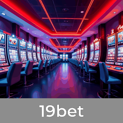 Acesso ao 19bet