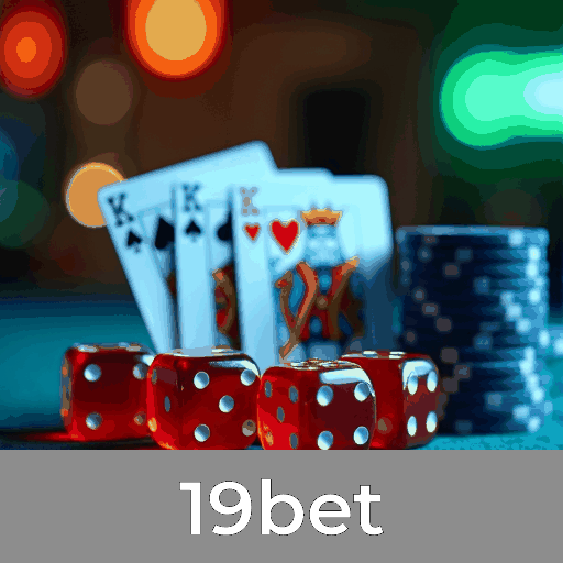 Cadastro na 19bet
