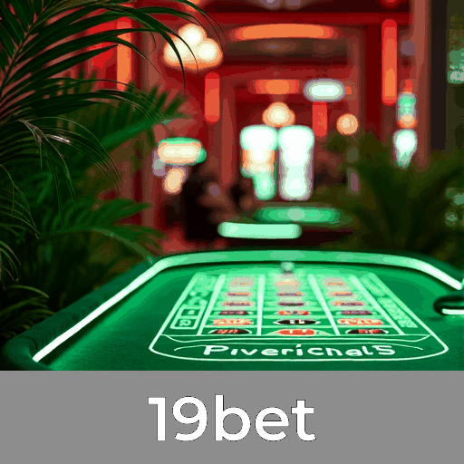 Cadastro na 19bet