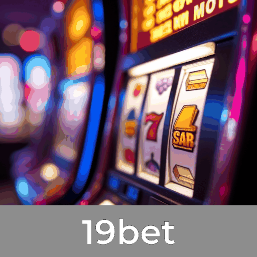 Cassino Online 19bet