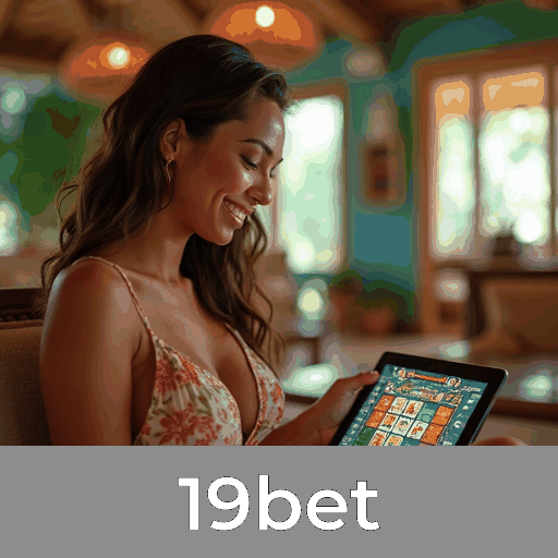 Acesso ao 19bet