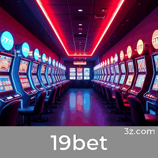 19bet Promo: Descubra o Poder das Ofertas Estratégicas