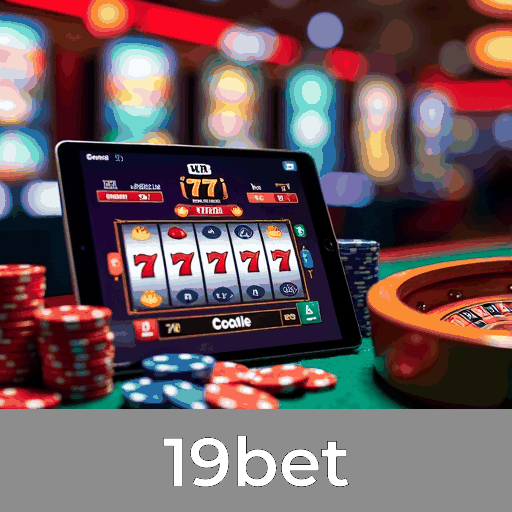 Cadastro na 19bet