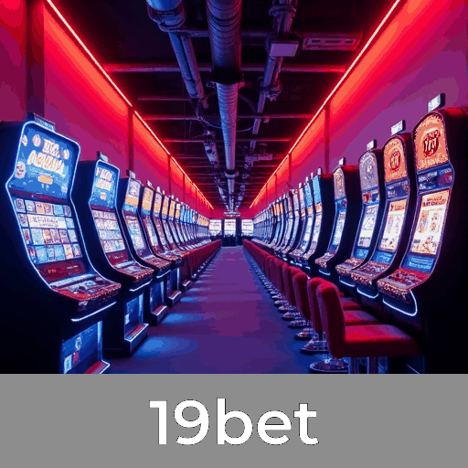 Promoções e Bônus no 19bet