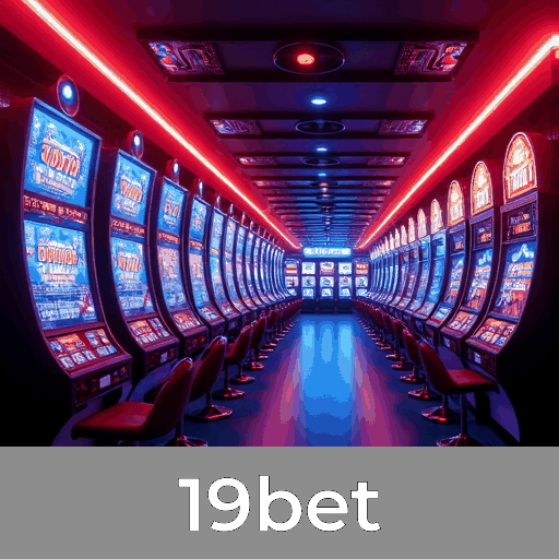 Acesso ao 19bet
