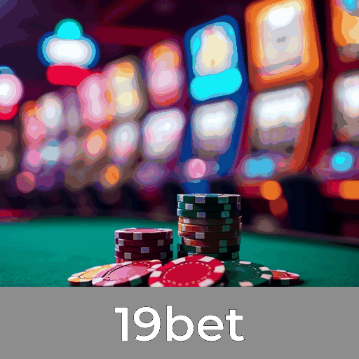 Cadastro na 19bet
