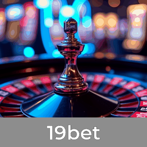 Cassino Online 19bet