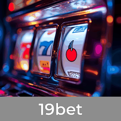 Cassino Online 19bet