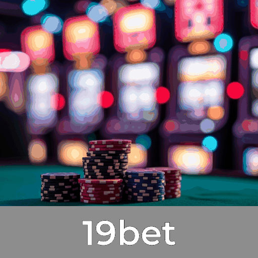 Cassino Online 19bet