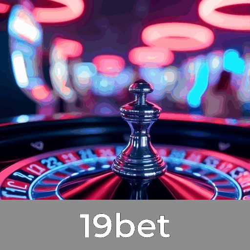 Acesso ao 19bet
