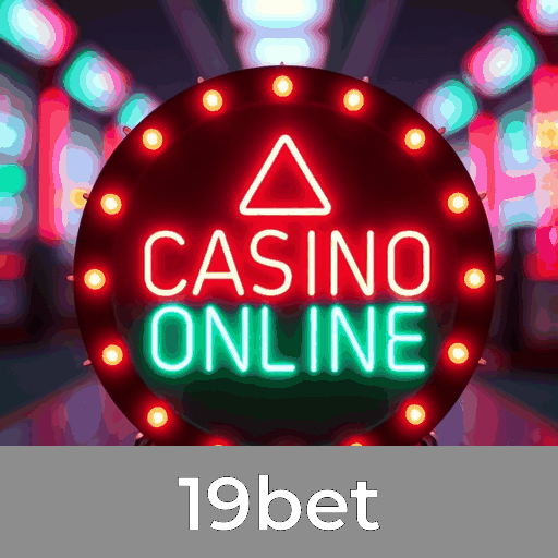 Cadastro na 19bet