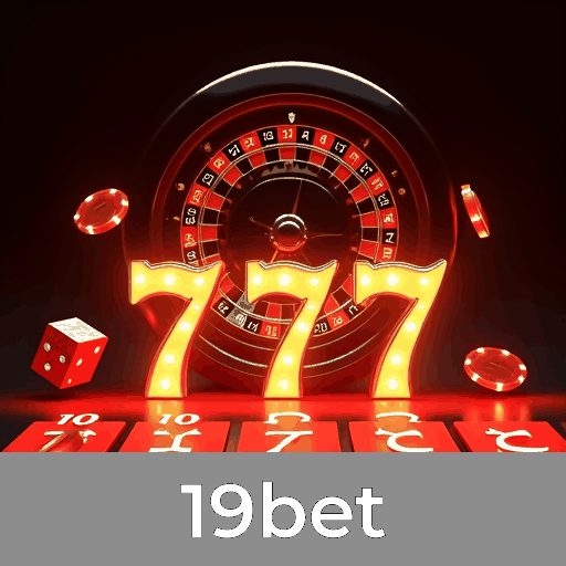 Cadastro na 19bet