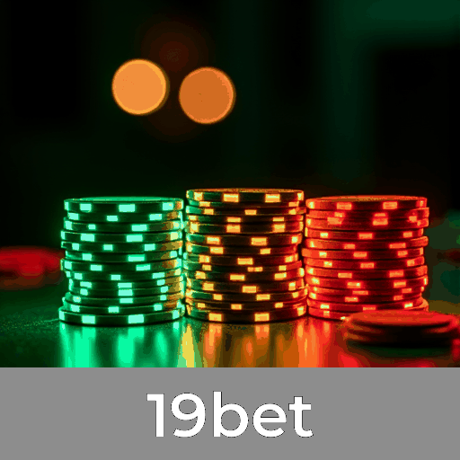 Cassino Online 19bet