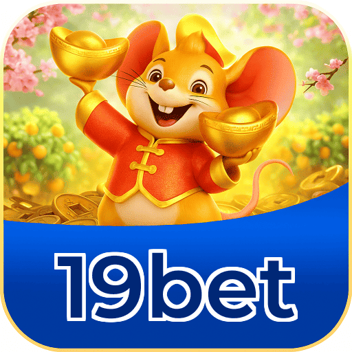 19bet logo