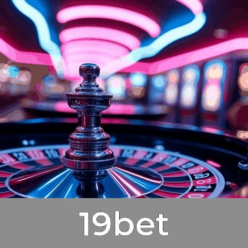 Acesso ao 19bet
