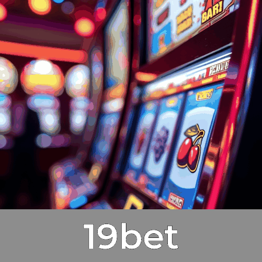 Cadastro na 19bet