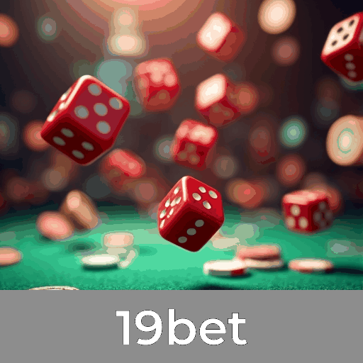 Cassino Online 19bet