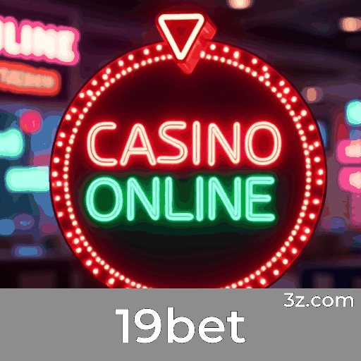 19bet: O Seu Cassino Online Confiável e Seguro