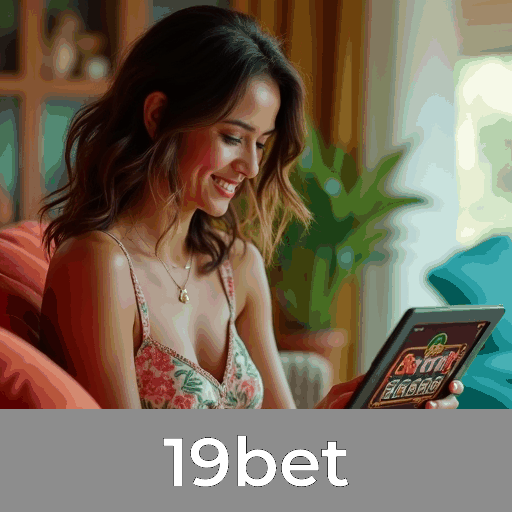 Cassino Online 19bet