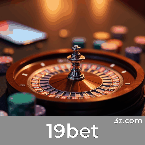 Excelência Tecnológica: Plataforma de Apostas 19bet