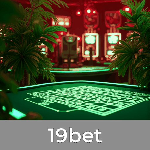 Apostas no 19bet