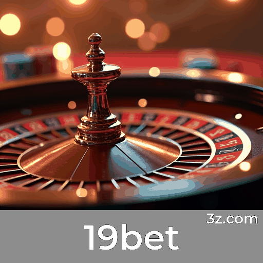 Experiência de luxo no casino: 19bet e seu time internacional de dealers