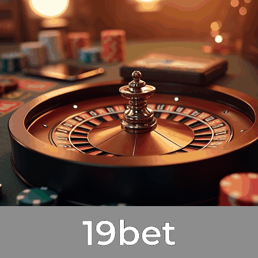 Acesso ao 19bet