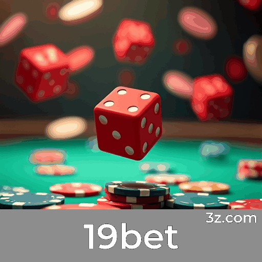19bet: O Seu Cassino Online Confiável e Seguro