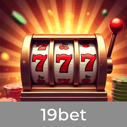 Cassino Online 19bet