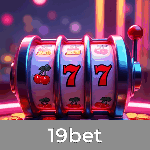 Cassino Online 19bet